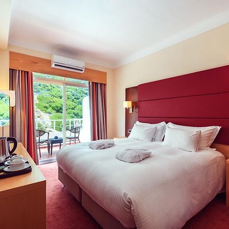 The Caleta Hotel Health, Beauty & Conference Centre Cebelitarık Dış mekan fotoğraf