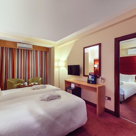 The Caleta Hotel Health, Beauty & Conference Centre Cebelitarık Dış mekan fotoğraf