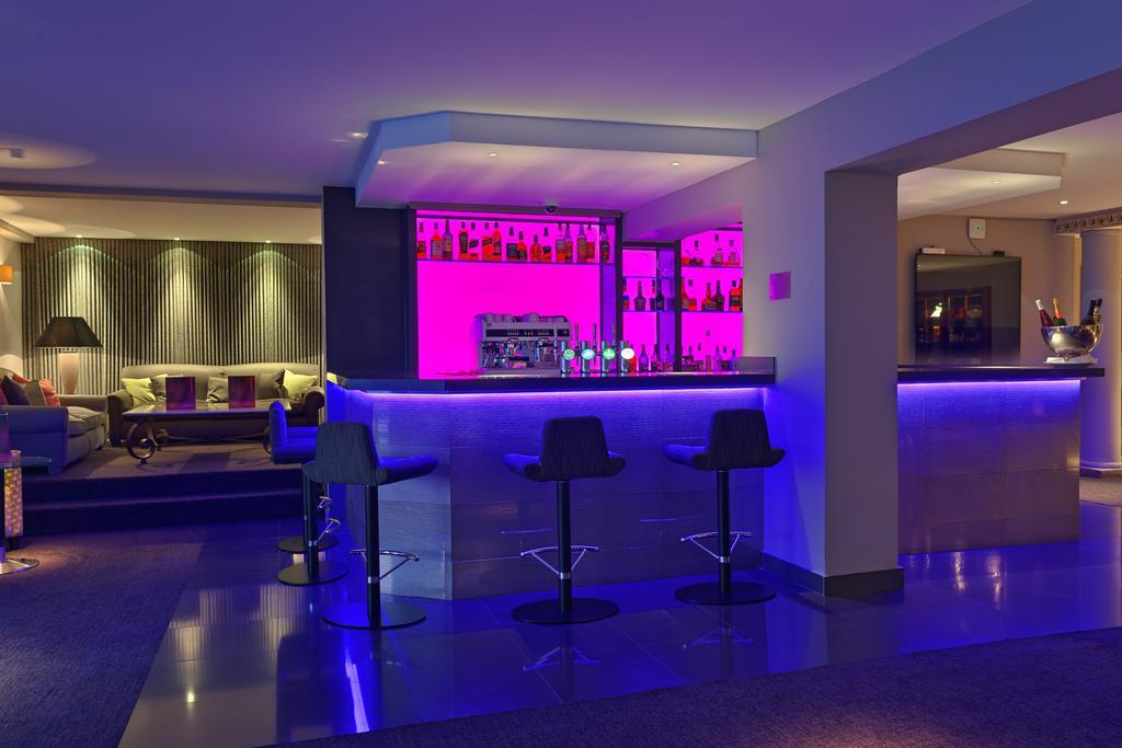 The Caleta Hotel Health, Beauty & Conference Centre Cebelitarık Dış mekan fotoğraf