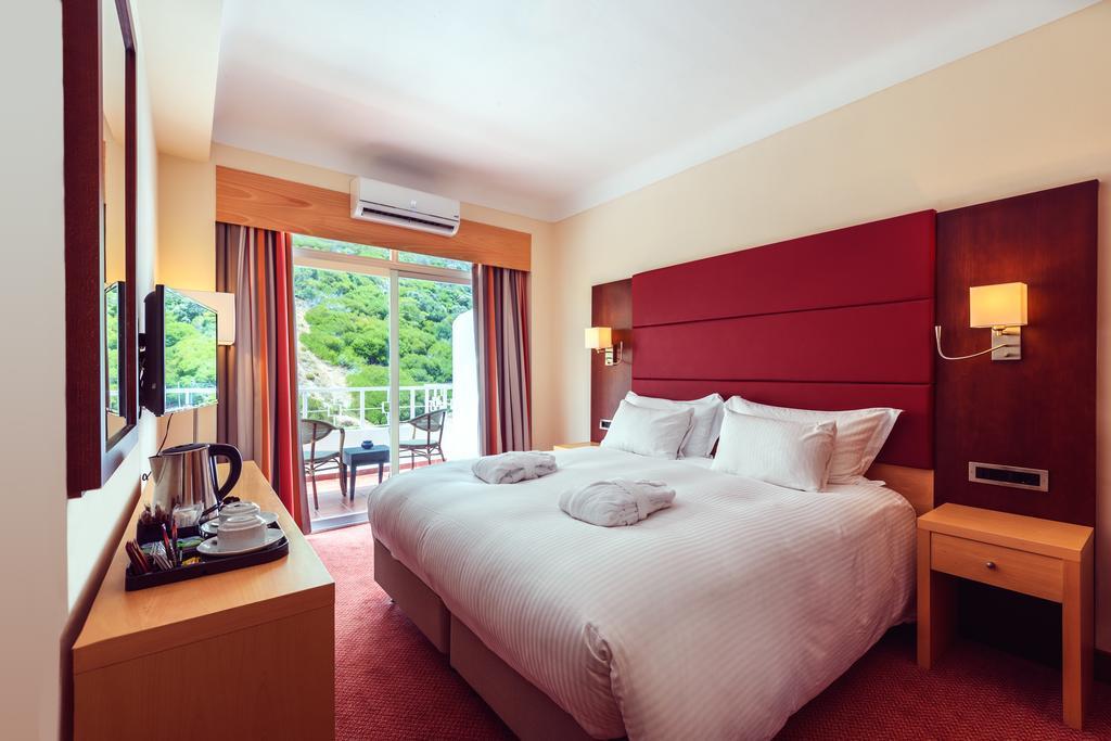 The Caleta Hotel Health, Beauty & Conference Centre Cebelitarık Dış mekan fotoğraf