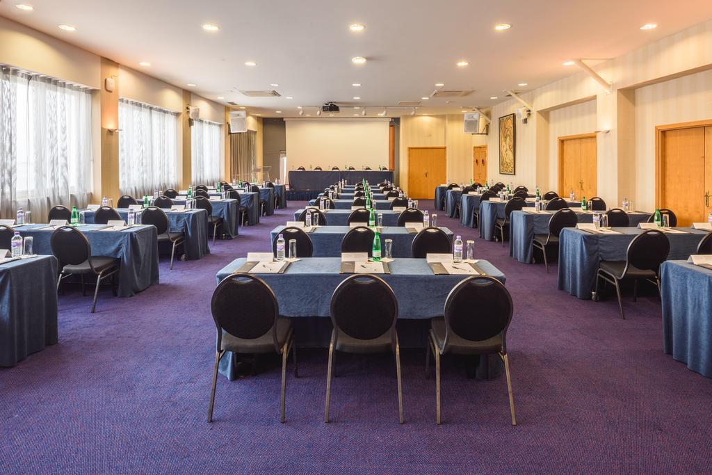 The Caleta Hotel Health, Beauty & Conference Centre Cebelitarık Dış mekan fotoğraf