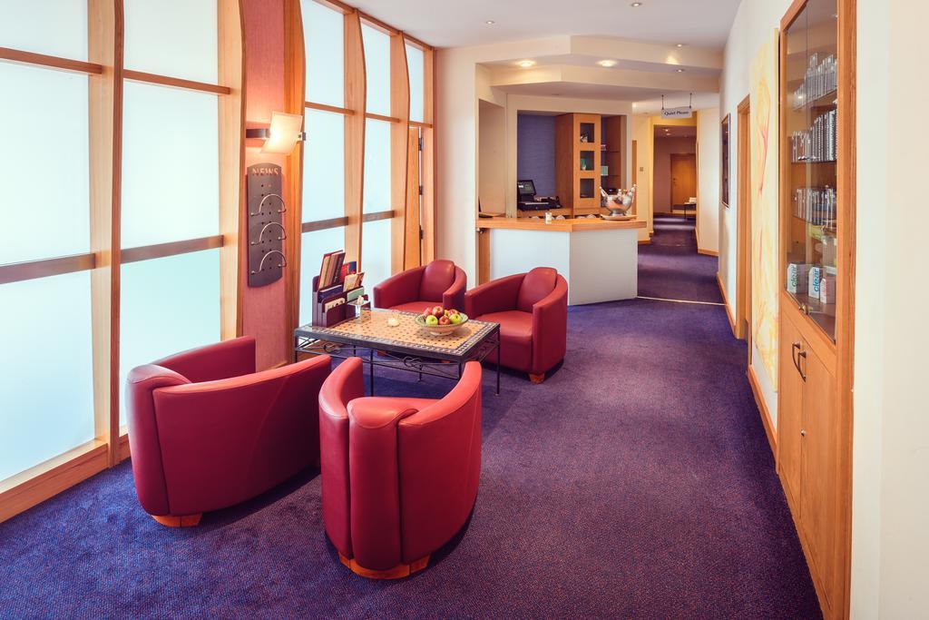 The Caleta Hotel Health, Beauty & Conference Centre Cebelitarık Dış mekan fotoğraf
