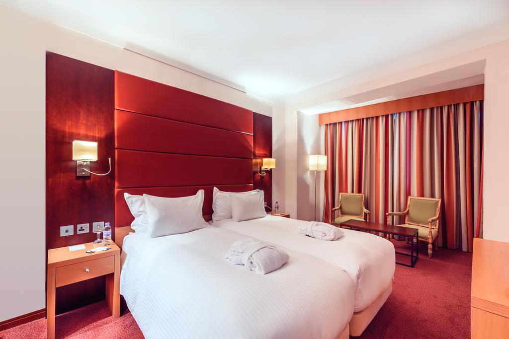 The Caleta Hotel Health, Beauty & Conference Centre Cebelitarık Dış mekan fotoğraf