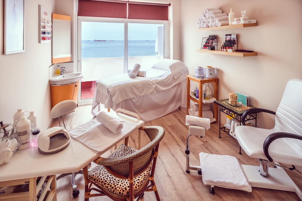 The Caleta Hotel Health, Beauty & Conference Centre Cebelitarık Dış mekan fotoğraf