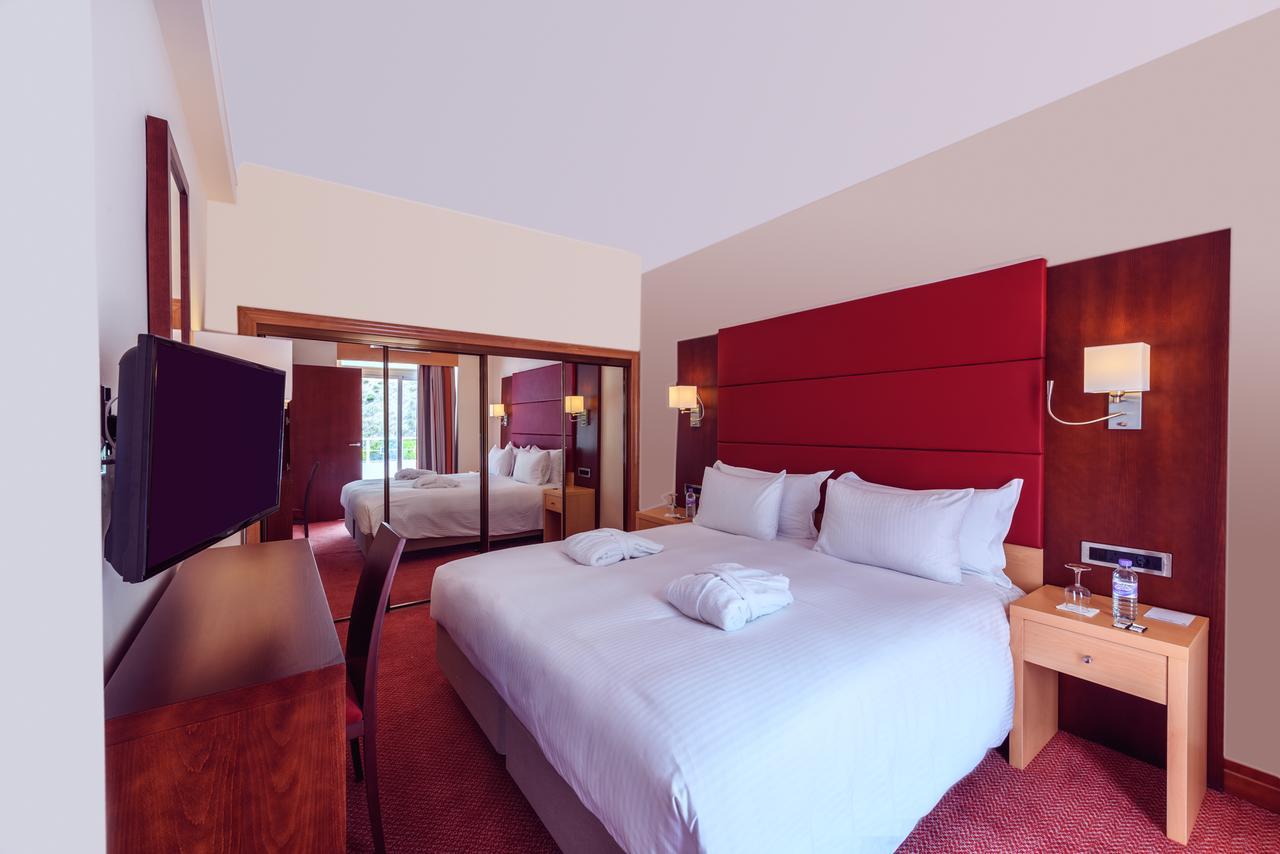 The Caleta Hotel Health, Beauty & Conference Centre Cebelitarık Dış mekan fotoğraf